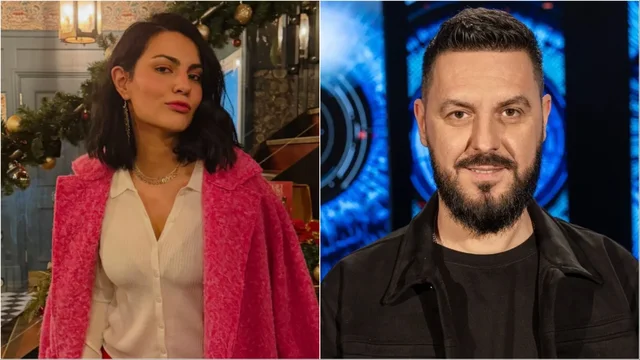 Zbulohet lidhja mes dy këngëtarëve të njohur, ja çfarë e paska Miri, Anjeza Shahinin….