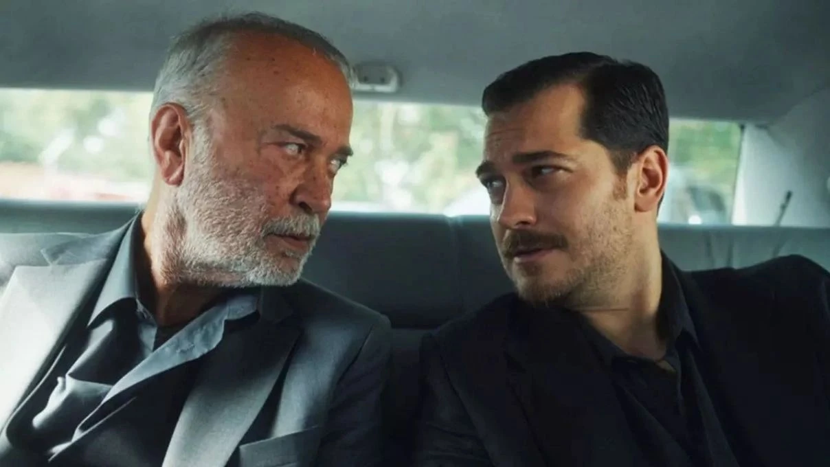 Zbulohet se kush është IHTIYAR (Plaku) tek seriali Esref Ruya – E papritur!