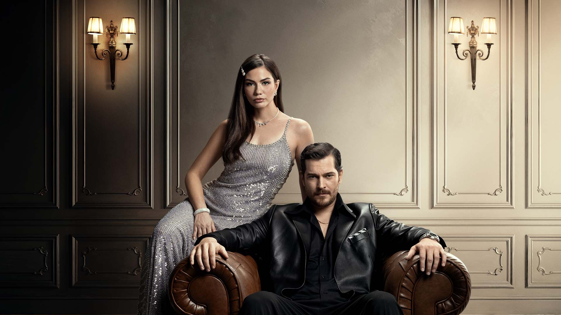 Eşref Rüya Bölüm 29 Full İzle