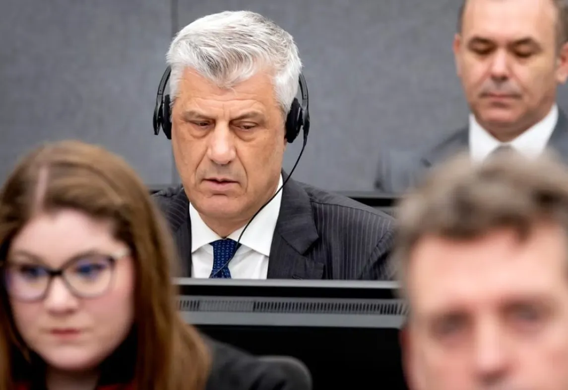 HAGA NË LOT?! Momentet e Fundit që Po Tronditin Mediat Ndërkombëtare!