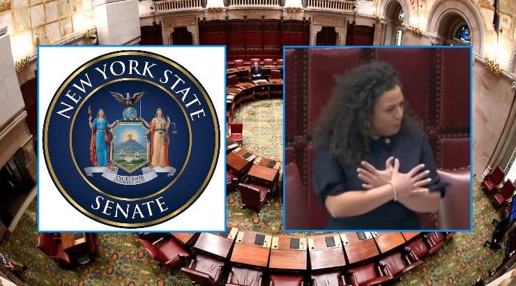 Senati i Nju-Jorkut Bëri Një Veprim Për Kosovën që Askush Nuk e Prisnte!