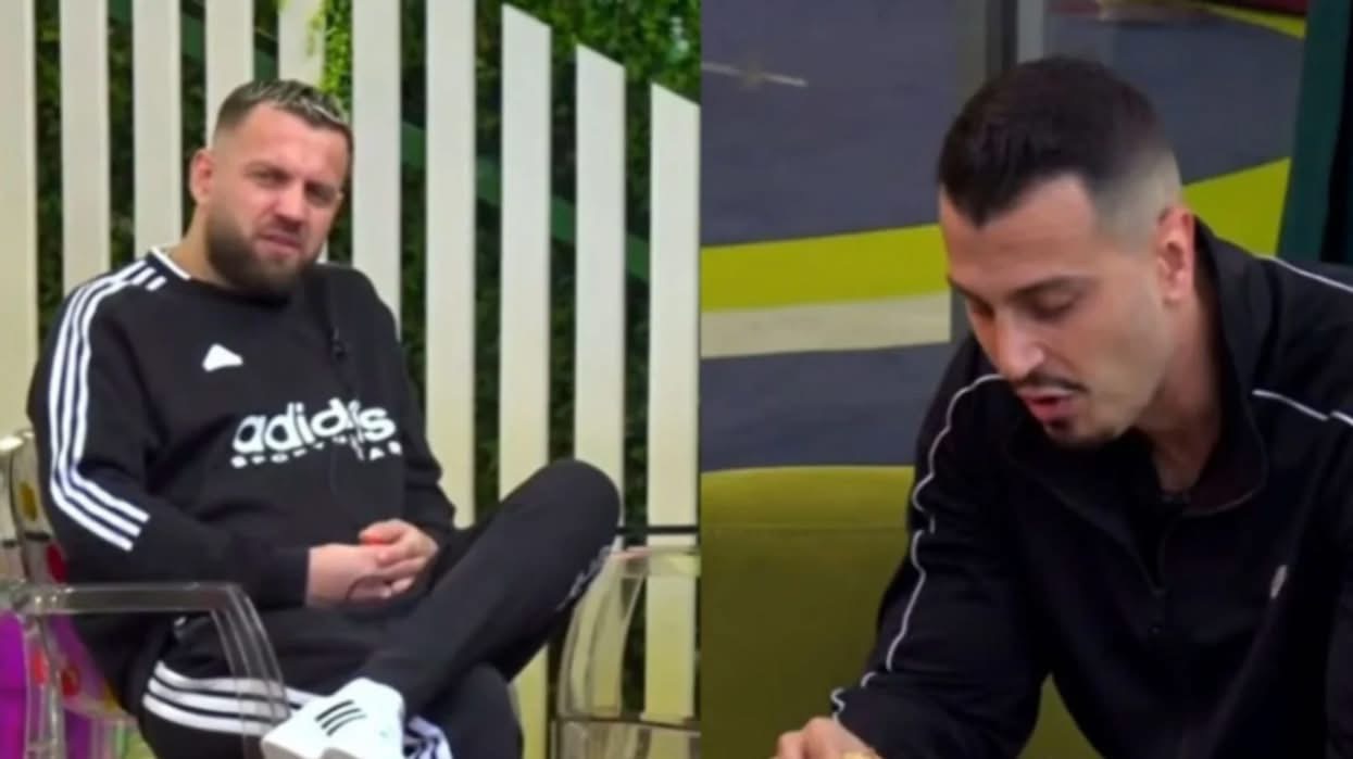 Luizi i mërzitur?! Banorët e thumbojnë ashpër…