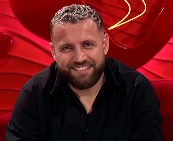 KËKOHET LARGIM I MENJËHERSHËM I LUIZ EJLLIT NGA BBVA5!