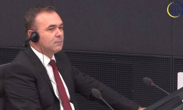 45 VJET BURG? Kërkesa që ndezi Kosovën, bashkëshortja e Rexhep Selimit shpërthen…