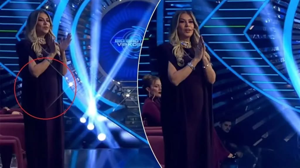 Çfarë po ndodh me Leonora Jakupin? Detaji i vogël që ngriti rrjetin në këmbë!