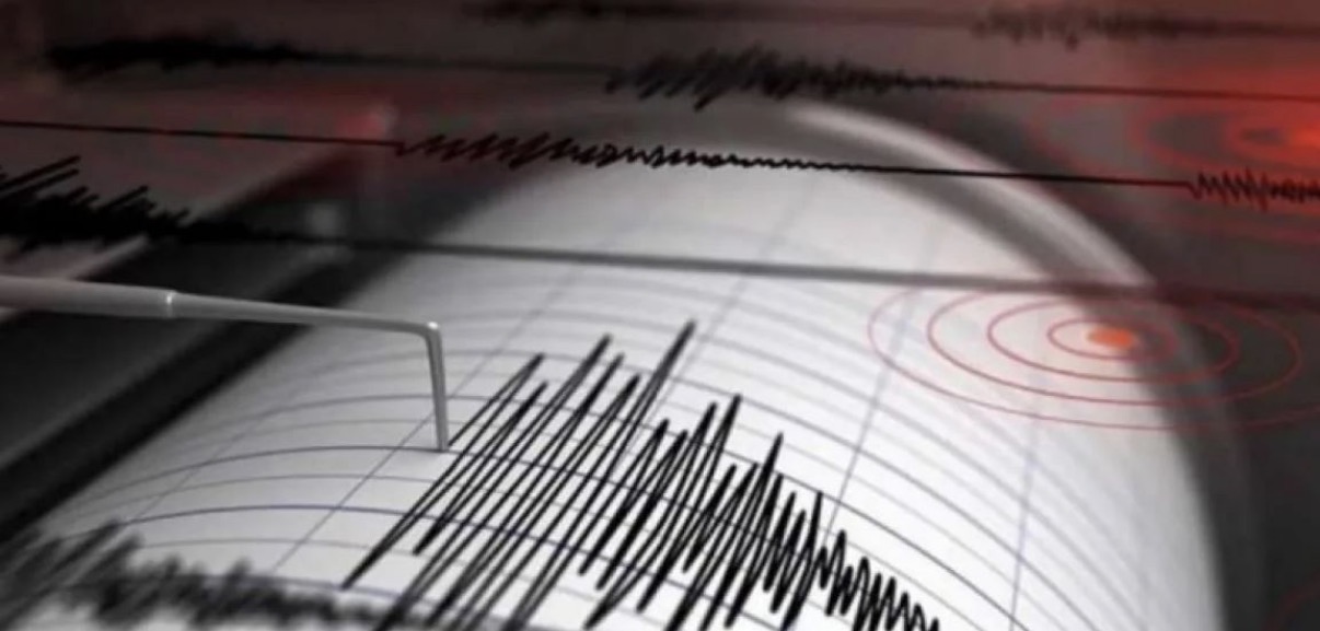 LAJMI FUNDIT!! Tërmeti Godet sërish këtë pjesë…