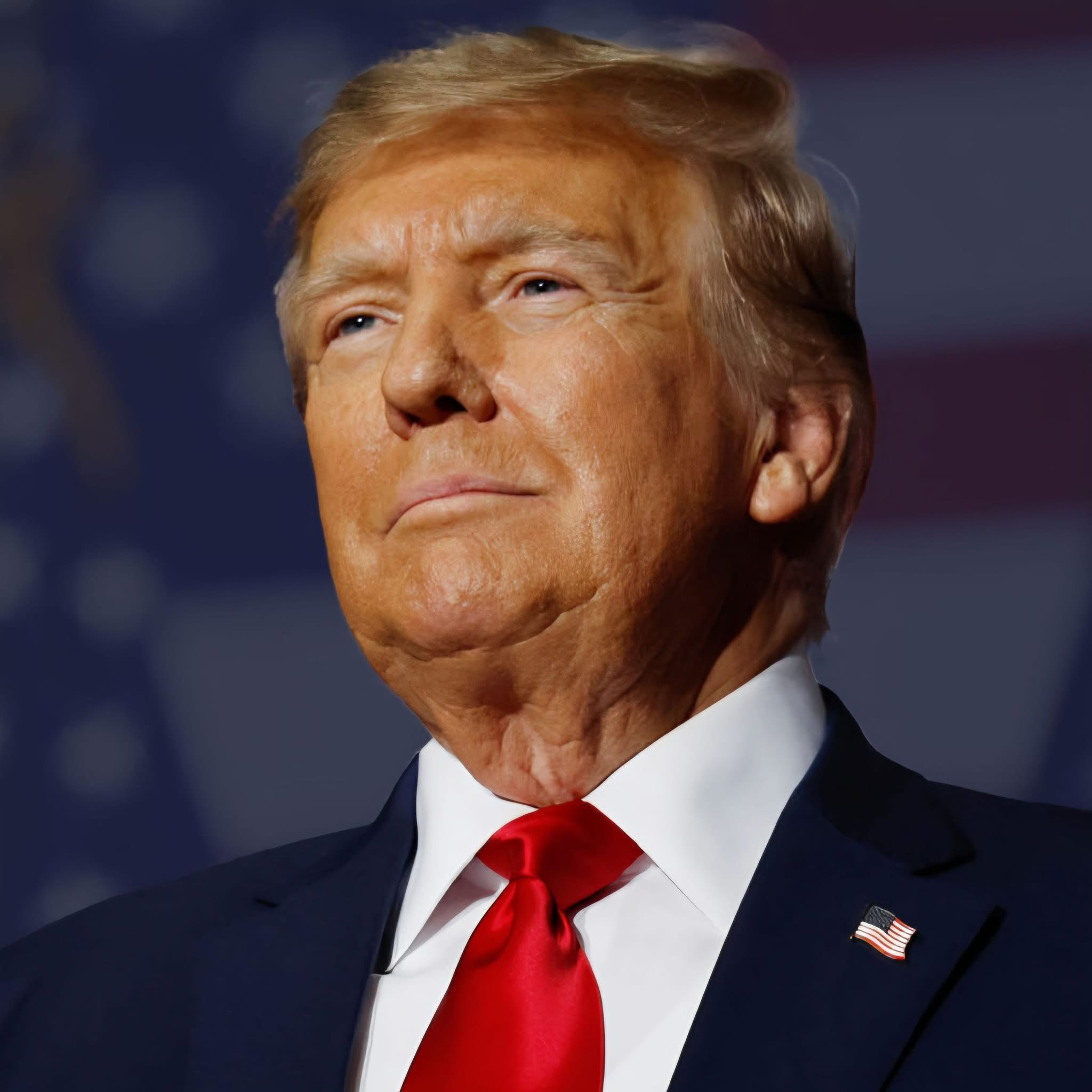 E fundit: Lajmi hidhur per Trumpin!