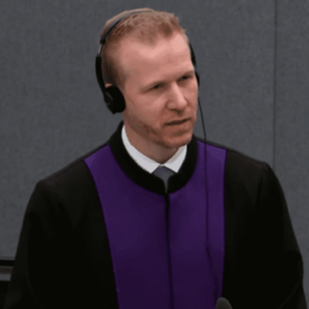 SKANDAL në Hagë? Zbulohet një gabim në dosjen ndaj Thaçit!