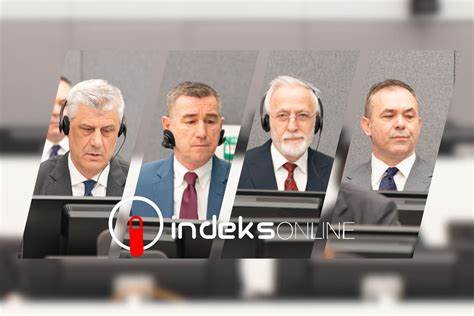 Mbyllet Seanca në Hagë – Do habiteni se çfarë u vendos!