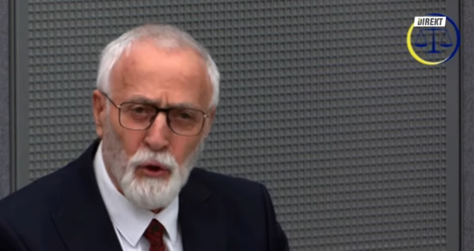 Skandal në Hagë! Krasniqi: Nuk më lejuan të jem pranë familjes në fund të jetës