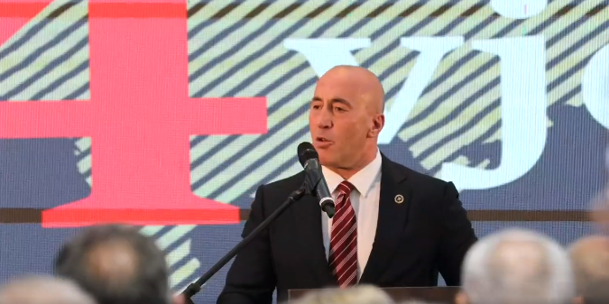 Ramush Haradinaj thotë atë që askush nuk priste për Ramazan!