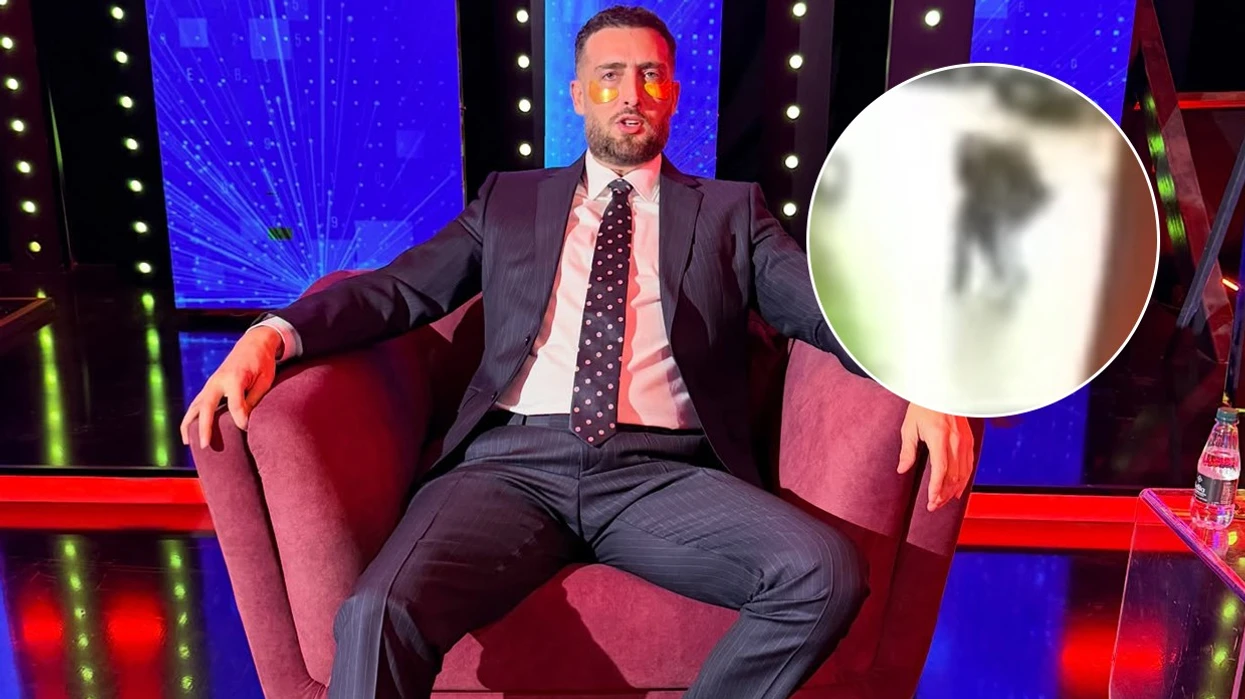 Alaudin Hamiti në gjendje të Rëndë!!! Sulmohet Fizikisht në mes të rrugës… (PAMJE)