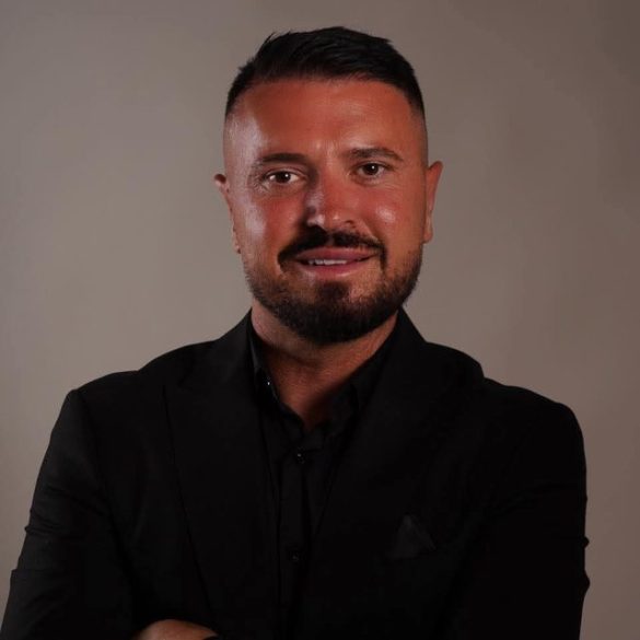 TRONDITËSE! Çfarë ndodhi me Labinotin pasi foli për prapaskenat e Big Brother VIP Albania?!