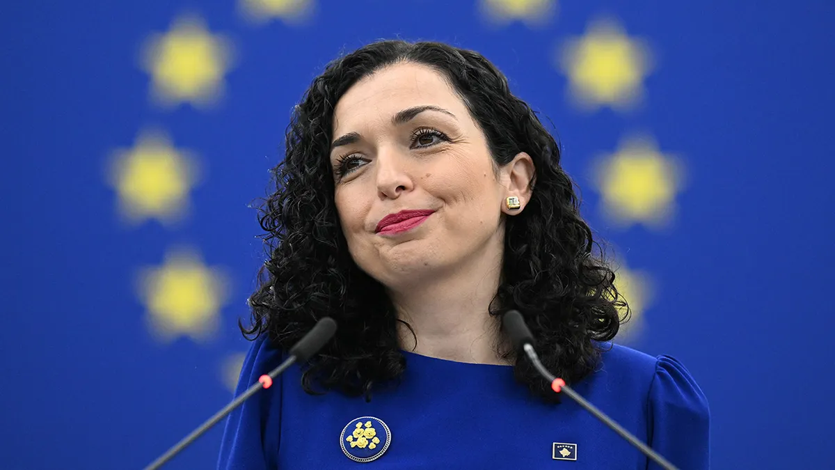 LVV nuk do ta Votojë Vjosa Osmanin për Presidente?! Ja e vërteta…