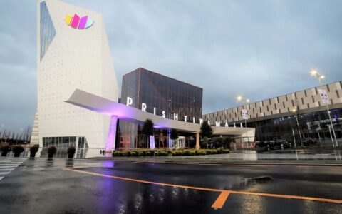 Vdes biznismeni i njohur  nga Kosova… Ngushllime familjes