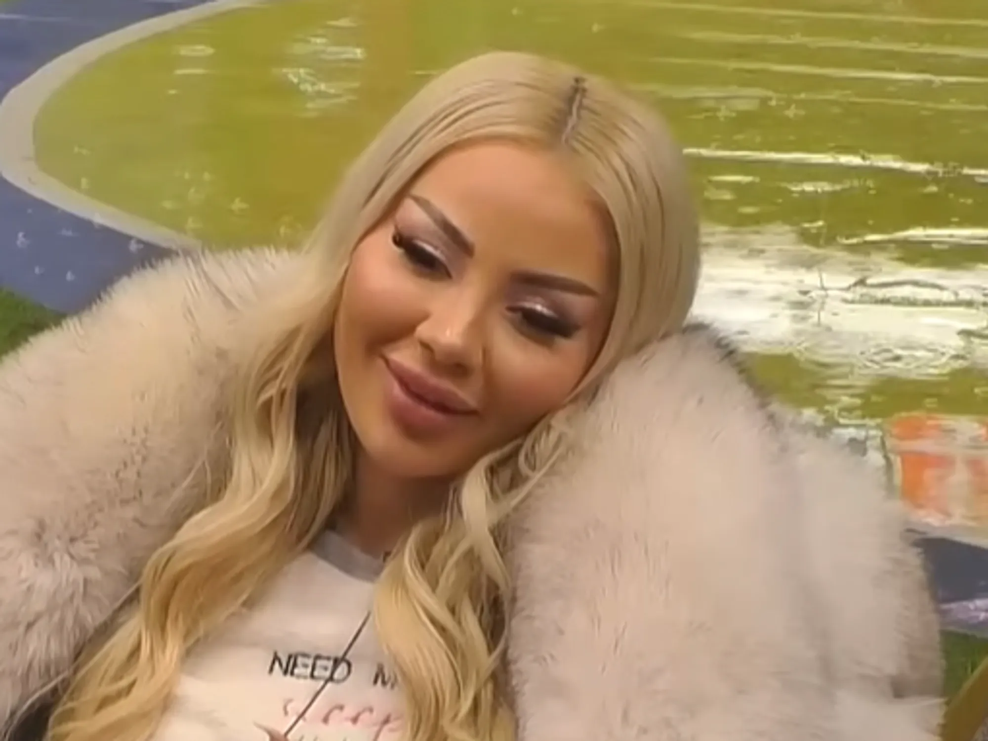 Benita “shpërthen” pas eliminimit? Deklarata që trondit Big Brother VIP Kosova!