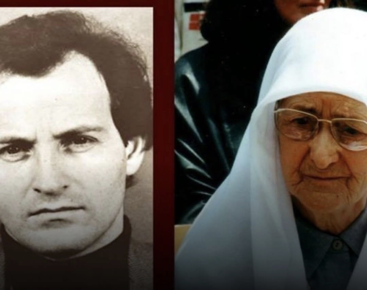 Letra që paralajmëroi tragjedinë? Çfarë i shkroi Jusuf Gërvalla nënës në 1980, dy vite para se ta Vrisnin?!