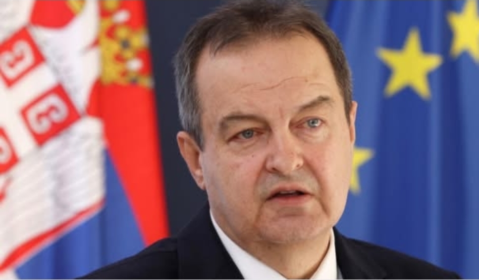 Sapo ndodhi: Lajmi  hidhur për Ivica Daçiq –  Pas sëmundjes së rëndë…