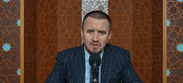 Hoxha Ahmet Kalaja tregon se çka mund të hahet në Ramazan dhe Nuk e Prish Agjërimin!