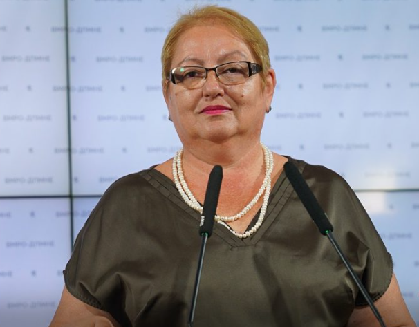 LIVE përplasje e ashpër!!! Cenohet Gjuha Shqipe në Maqedoni të Veriut!