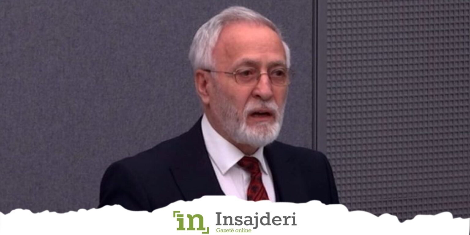 A po rikthehet fuqishëm?  Ja çfarë ka ndodhur me Jakup Krasniqin…