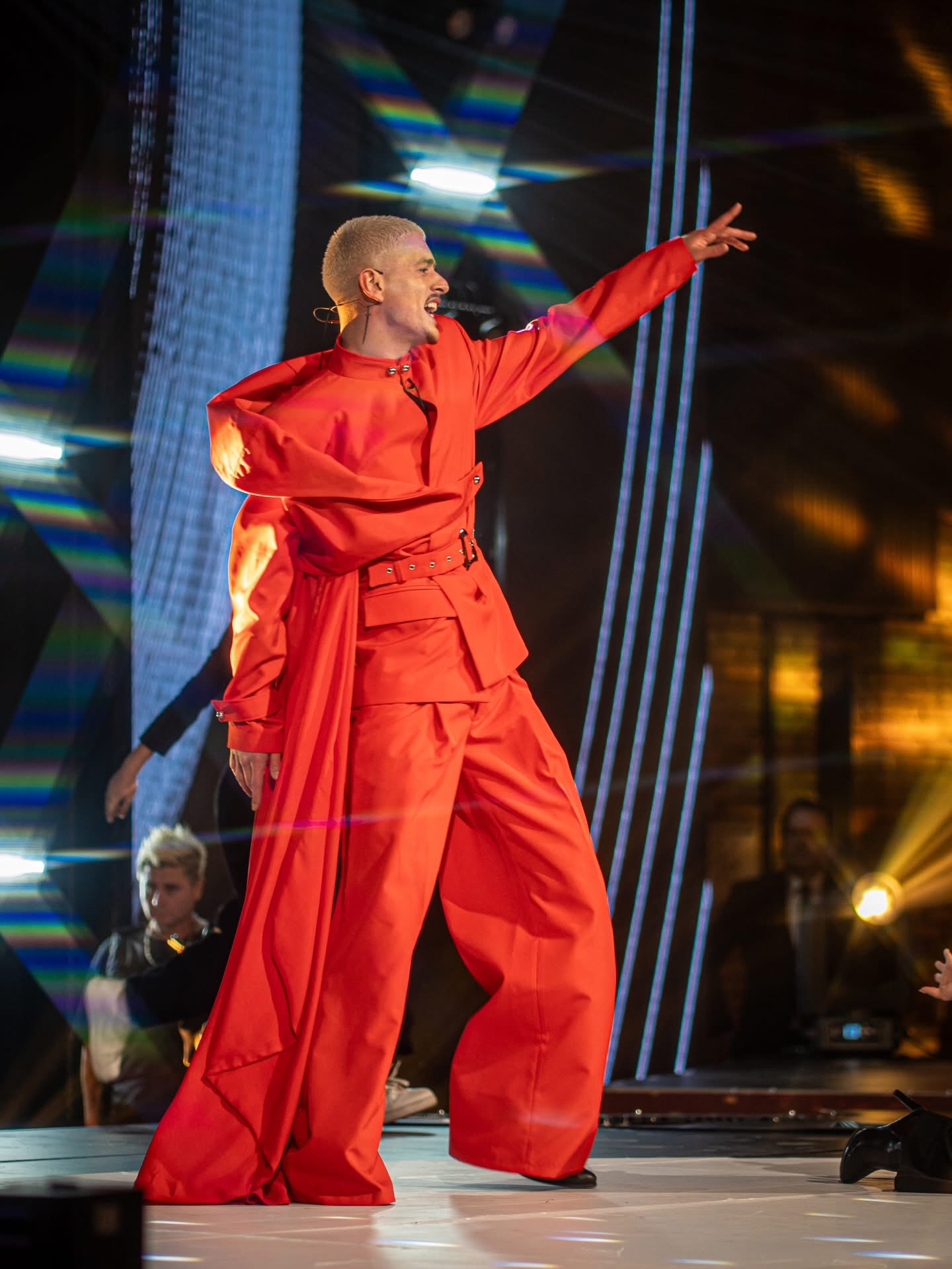 Londrimi është fituesi i “Big Brother VIP Kosova 4”