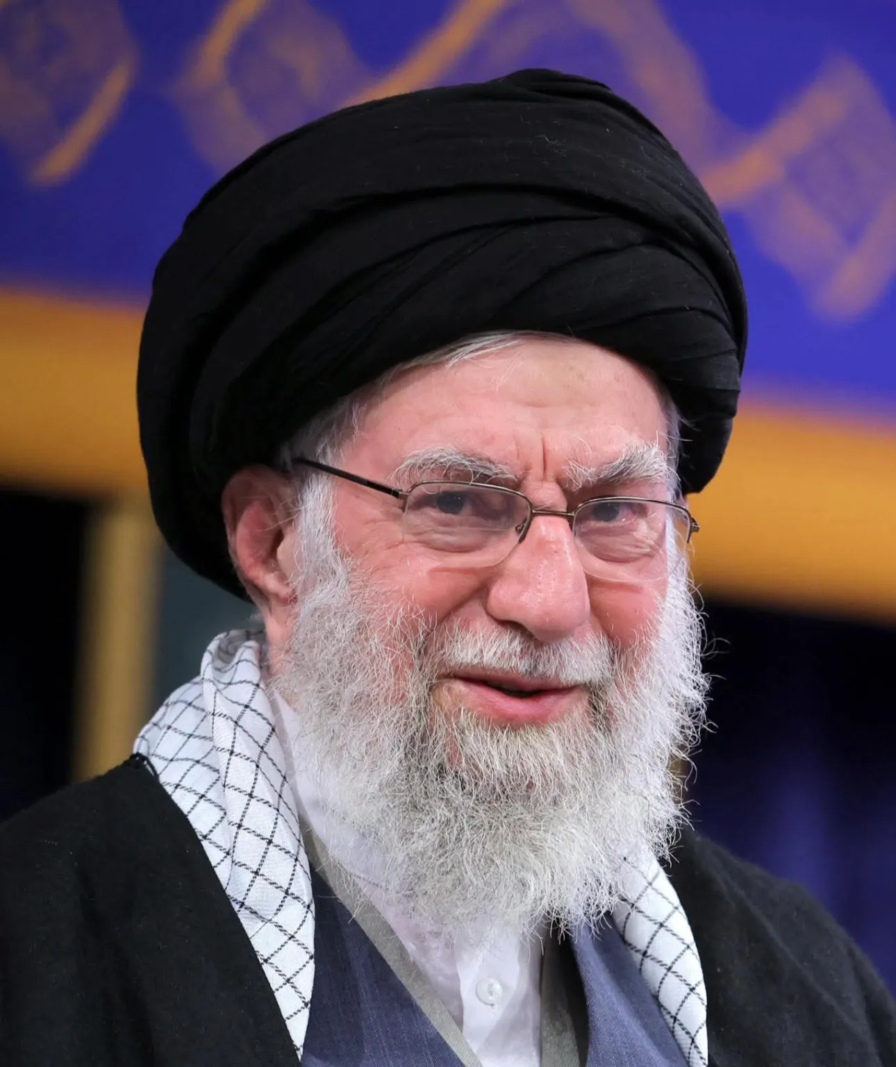 Sa ishte pasuria marramendëse e Ali Khamenei?