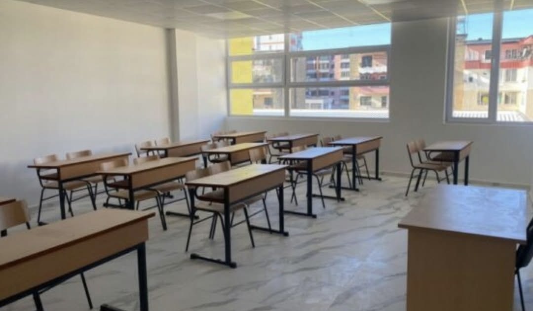 E rëndë, një 14-vjeçar godet me thikë mësuesen – Ja detajet