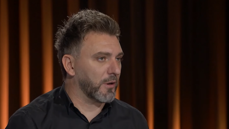 Zi në familjen e Naser Rafunës, vdes në aksident