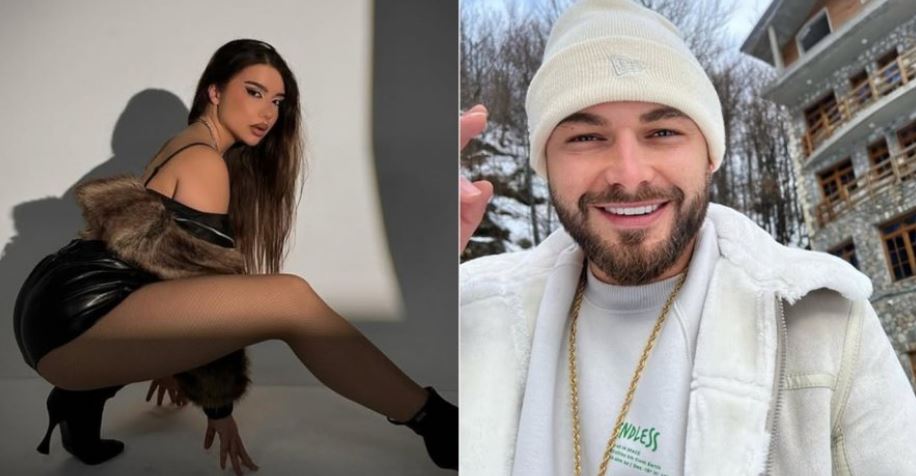 “I postove sikur ke femër tjetër”, Alba shpërthen ndaj Limit për trëndafilat e Shën Valentinit