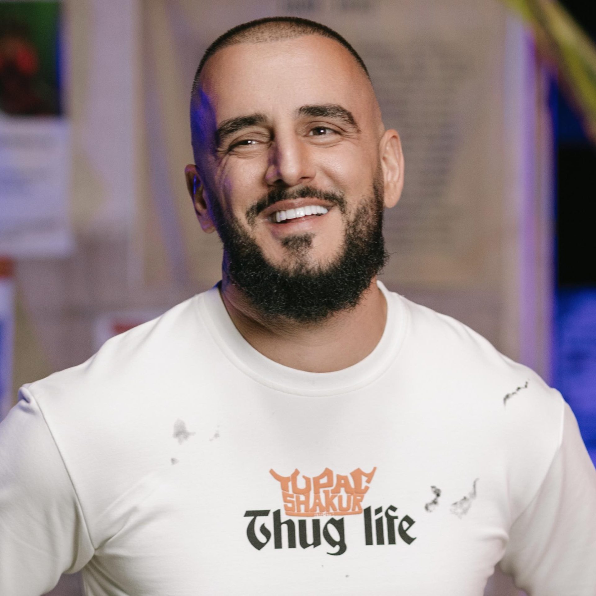 Ndahet Lajmi Zi Për GOLD AG, Në Ditëlindjen E Djalit Ndahet Nga Jeta te…