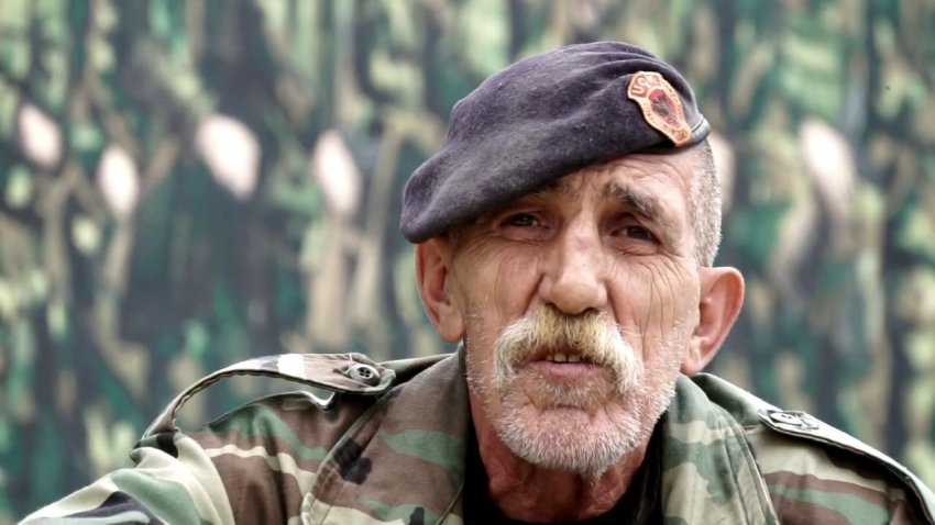 Veterani Muhamet Kukaj i shpëton sulmit në zemër, i vendosen 7 stenta