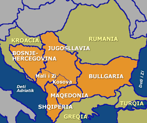 Sekreti i fshehtë i Ballkanit që askush nuk donte ta dinte! Do çmendeni!