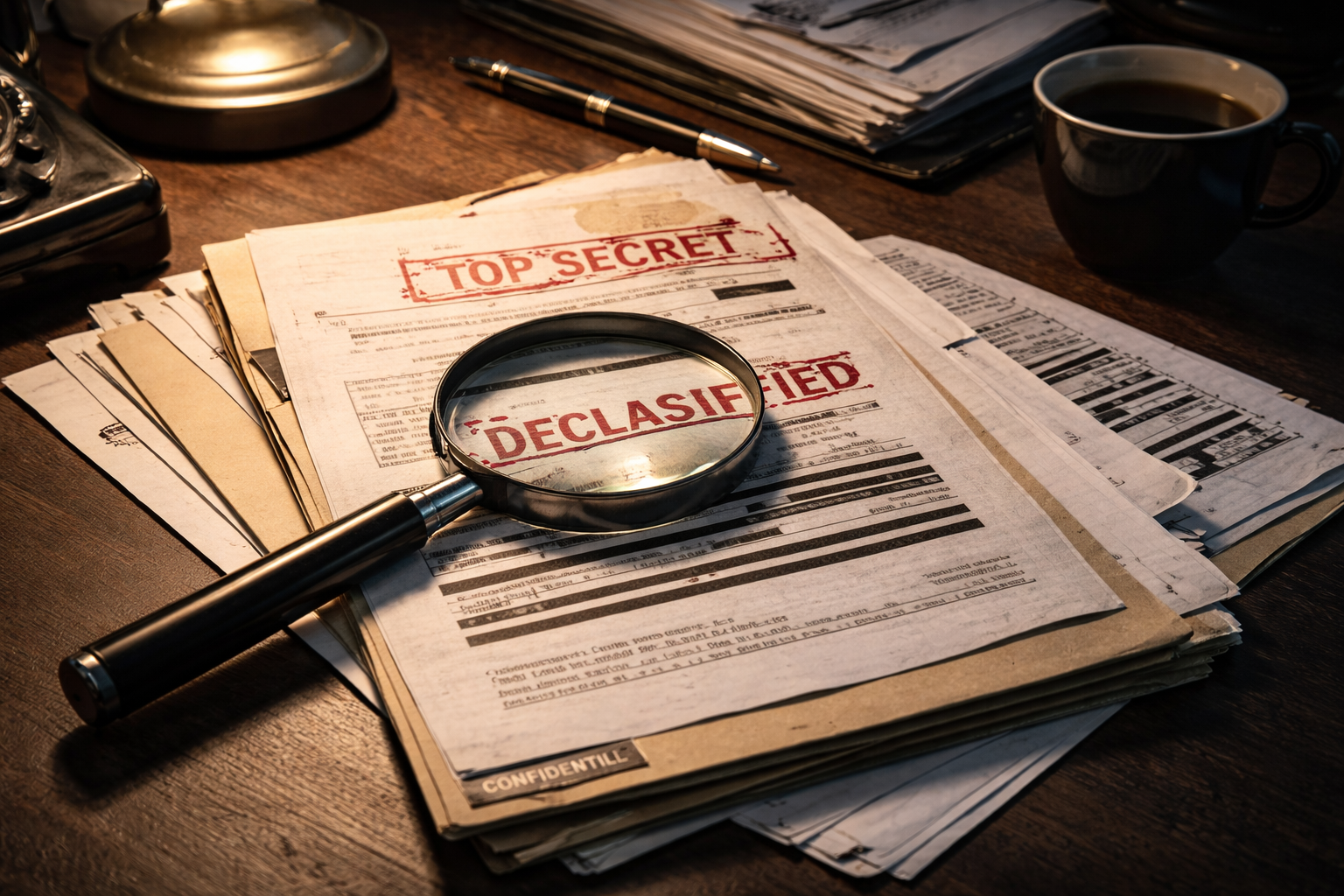 Sekreti i errët i Qeverisë që u zbulua vetëm tani…