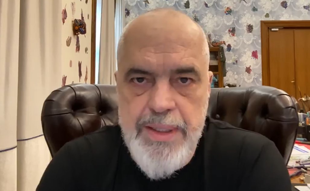 Ndryshime në Kryeministri, Edi Rama bën lëvizjen e papritur në qeveri