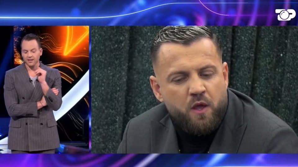 Pas hyrjes së Luizit, E PABESUESHME çfarë ndodhi me BBVA 5…