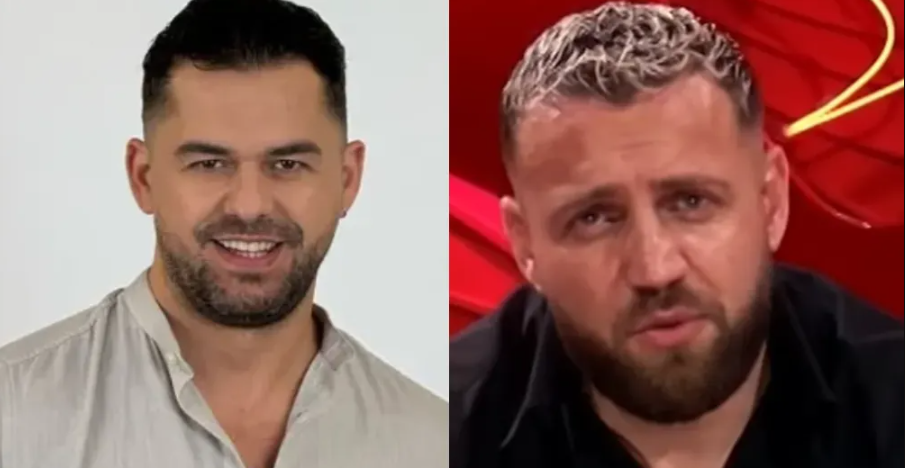 Momenti kur vendoset kënga e Shpat Kasapit në shtëpi, REAGIMI Luizit Habit të gjithë…