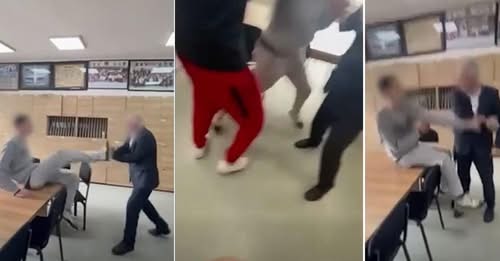 E VËRTETA DEL NË SHESH! Shkolla ‘Pavarësia’ jep version krejt tjetër për ngjarjen tronditëse!