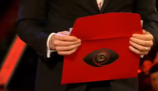 Alarm në Big Brother VIP/ Mbërrin zarf i kuq, ndodh e papritura!!