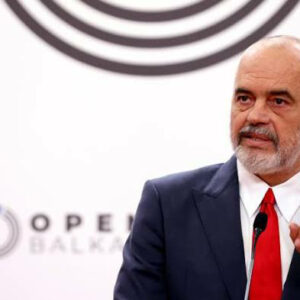 Vjen Lajmi Hidhur Për Ramën – Nga Irani…