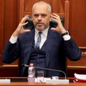 Rama: Shqipëria do të shpallë Iranin shtet…