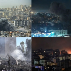 I FUNDIT – Izraeli nuk ndalet, sulmon serish nje tjeter shtet pas Iranit, Netanyahu kërcënon liderin suprem