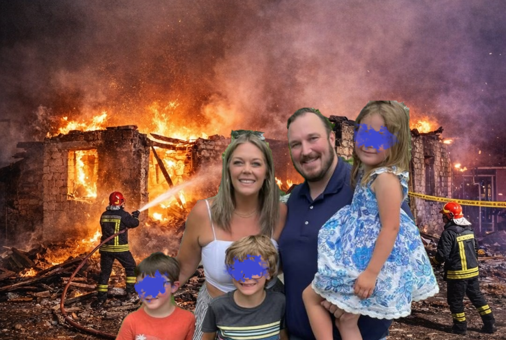 Zbulohen detajet e fundit nga ngjarja e Gazetares që tronditi gjithë komunitetin…