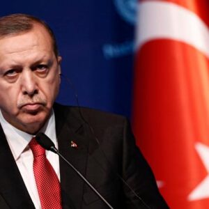 TENSIONET NË LINDJEN E MESME!!! Erdogan Shpërthen me Deklaratën që Tremb Botën!