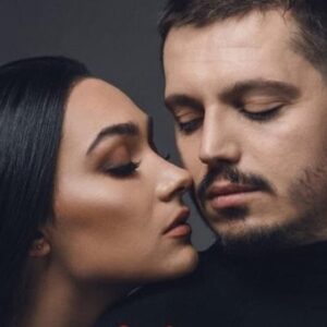 Klea Huta dhe Elgit Doda finalizojnë ndarjen e tyre? (Foto)