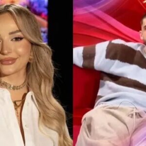 Çfarë mendon mami i Gimbos për Selin? Motra e banorit të “Big Brother Vip” i zbulon të gjitha
