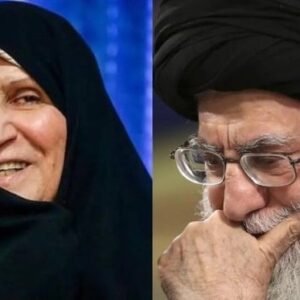 Te gjithe menduan se kishte vdekur? Vjen Lajm i pabesueshem per familjen e Khameneit!
