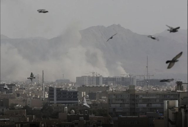 Irani vendos gjashtë kushte për t’i dhënë fund luftës – Do habiteni!