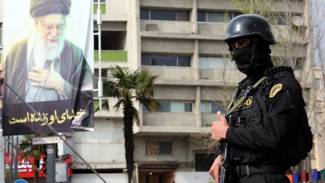 Kercenim i hapur nga Irani: Nga e mërkura do godasim 18 kompanitë më të fuqishme të…