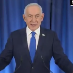 A ka ndërruar jetë Netanyahu?! Ndodhi vr’asja e papritur?